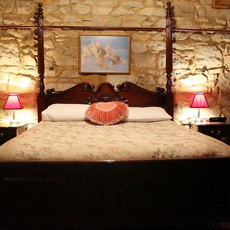 Ross B&B Accommodation Exteriér fotografie