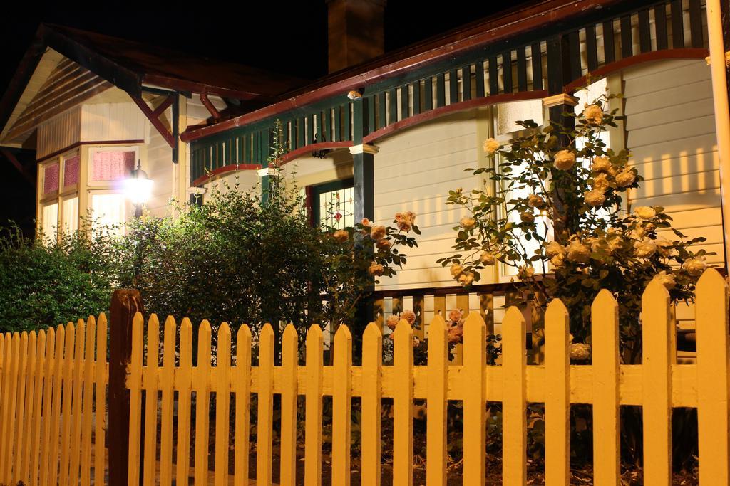 Ross B&B Accommodation Pokoj fotografie