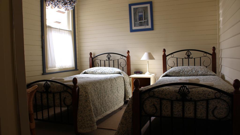 Ross B&B Accommodation Pokoj fotografie