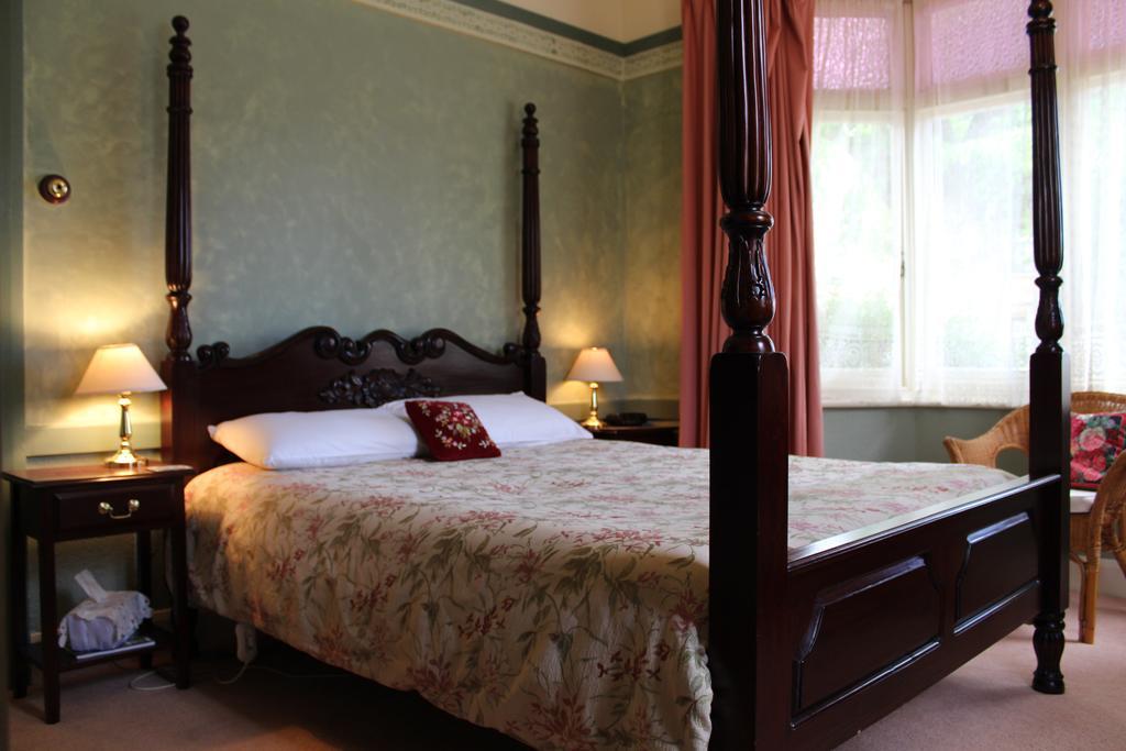 Ross B&B Accommodation Pokoj fotografie
