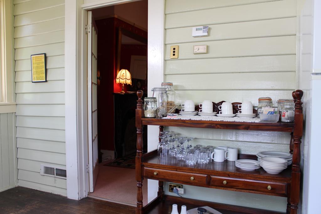 Ross B&B Accommodation Pokoj fotografie