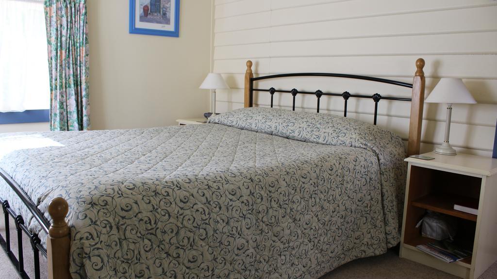 Ross B&B Accommodation Pokoj fotografie
