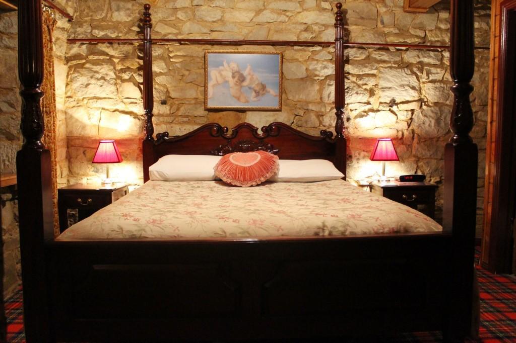 Ross B&B Accommodation Exteriér fotografie