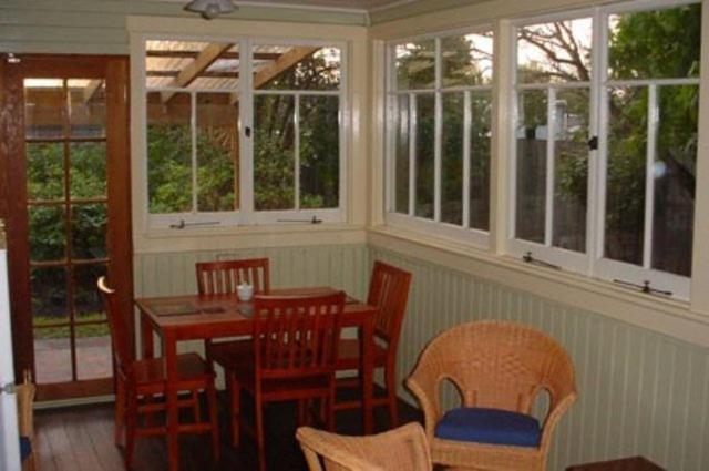 Ross B&B Accommodation Exteriér fotografie