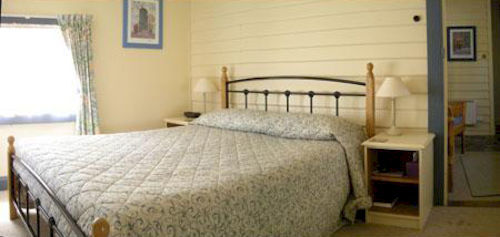 Ross B&B Accommodation Exteriér fotografie