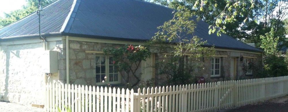 Ross B&B Accommodation Exteriér fotografie